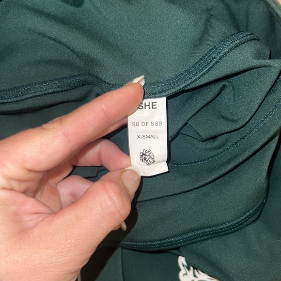 SHE Darc Sport Leggings - Picture 3 of 4